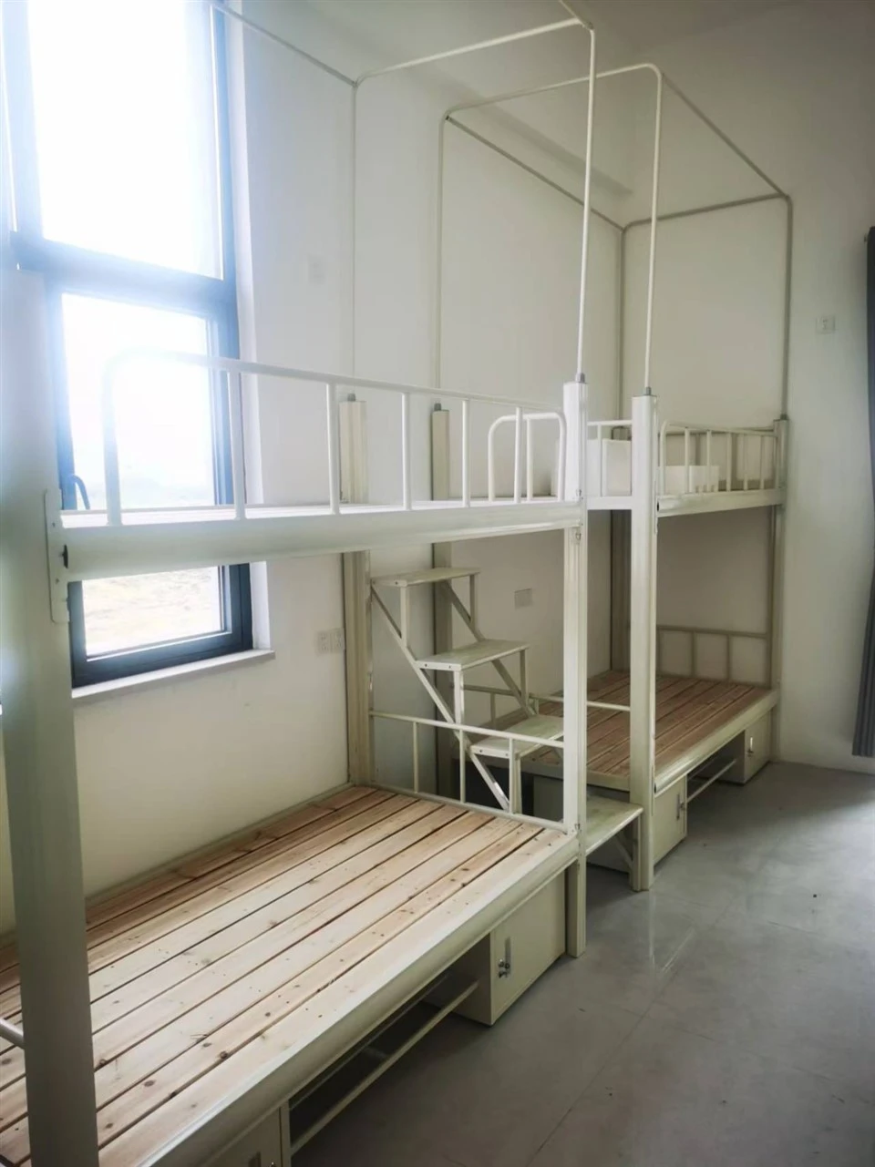 Double-Tier Beds best