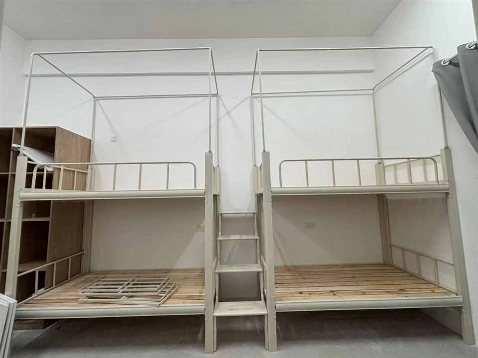 Double-Tier Beds high quality